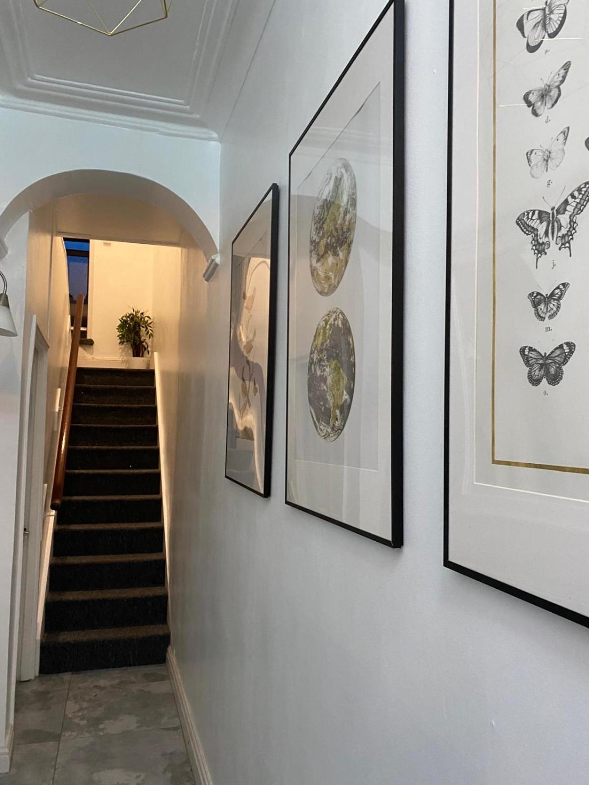 Precise Homes Ltd Wolverhampton Eksteriør bilde